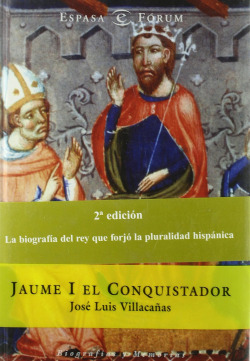 Jaume I el Conquistador