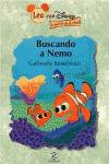 Buscando a nemo (leo con disney +6)