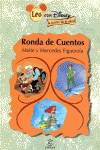 Ronda de cuentos (leo con disney +6)