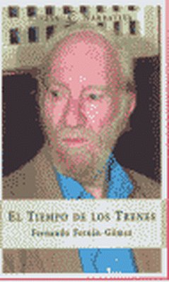 El tiempo de los trenes