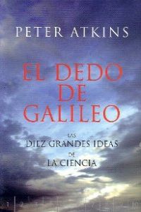 El dedo de Galileo