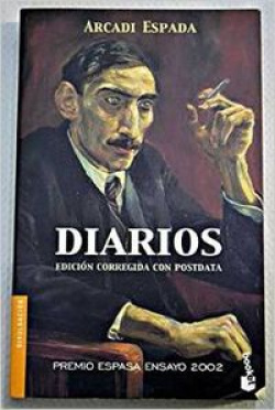 Diarios (Premio Espasa Ensayo)