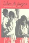 Libro de juegos para los niños de los otros