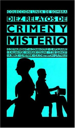 Diez relatos de crimen y misterio
