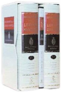 Drae 2 vols. + drae en cd-rom