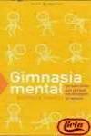 Gimnasia mental