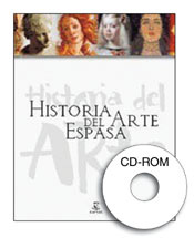 Historia del Arte Espasa