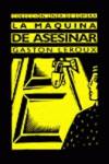 La máquina de asesinar