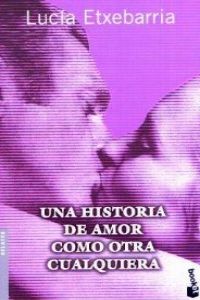 Una historia de amor como otra