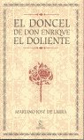 El doncel de don Enrique el Doliente