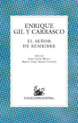El señor de Bembibre