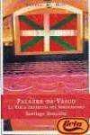 Palabra de vasco