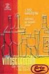 Guía vinoselección de restaurantes de España