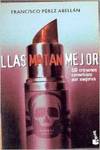 Ellas matan mejor 50 crímenes