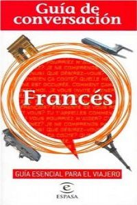 Guía de conversación francés