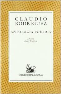 Antología poética