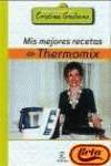 Mis mejores recetas de Thermomix
