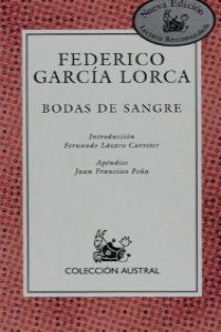Bodas de sangre