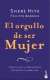 El orgullo de ser mujer