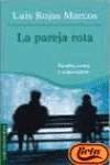 La pareja rota