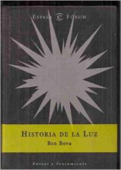 Historia de la luz