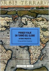 Primer viaje en torno del Globo