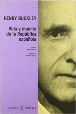 Vida y muerte de la República Española