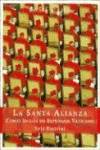 La santa alianza