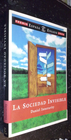 La sociedad invisible