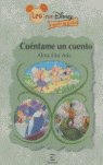 Cuentame un cuento (disney +6)