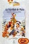 La navidad de pluto (disney +4)
