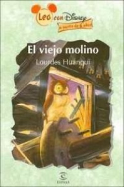 El viejo molino