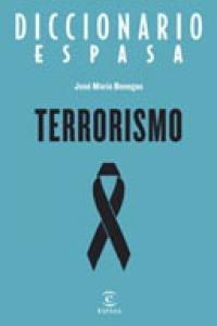 Diccionario del terrorismo