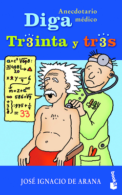 Diga treinta y tres