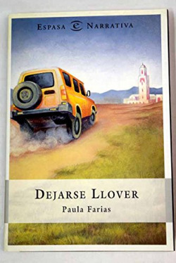 Dejarse llover