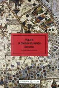 Viajes de Marco Polo