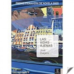 Las vidas ajenas