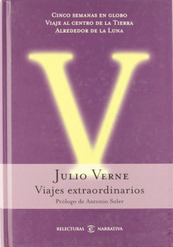 Viajes extraordinarios
