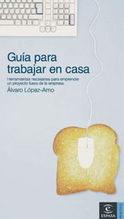 Guía para trabajar en casa