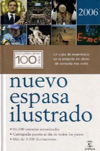 Nuevo espasa ilustrado 2006