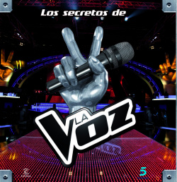 Los secretos de la Voz