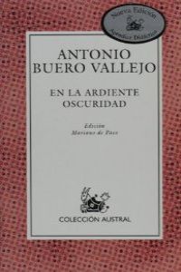 En la ardiente oscuridad