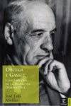 Ortega y Gasset y los origenes de la transición democrática