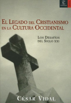 El legado del cristianismo en la cultura occidental