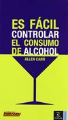 Es fácil controlar el consumo de alcohol
