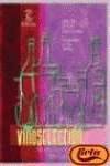 Guia vinoseleccion de restaurantes de España 2006
