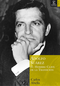 Adolfo Suárez