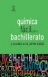 Química fácil para bachillerato