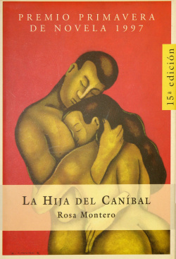 La hija del Canibal