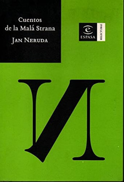 Cuentos de la Mala Strana